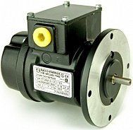 Radio-Energie RE.0444US DC tachogenerator