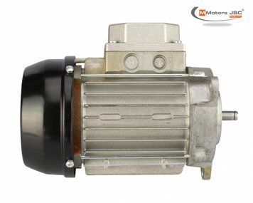 Электродвигатель передвижения MA63B-6 (F120) без тормоза (аналог А1005 К6А) MA63B-6 (F120) фото