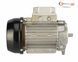 Electric travel motor MA63B-6 (F120) without brake (analogue of A1005 K6A)