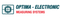 OPTIMA ELECTRONIC