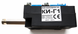 Limit switch KI-G1 for hoist lifting motor 2, 3.2 and 5 t