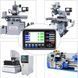 Комплект УЦИ и линеек для консольного фрезерного станка FSS-315 Heckert с LCD дисплеем FSS315-5-LCD фото 4