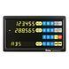 2-Axis Digital Readout (DRO) Delos DS60-2V in Metal Housing