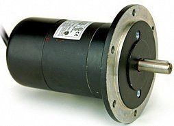 Radio-Energie RE.0444N (REO 444N) DC tachogenerator