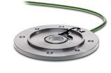 Інкрементальний фланцевий енкодер MIGN+-300-38-50-12-2-IEC-Aluminium MIGN+-300-38-50-12-2-IEC-Aluminium фото