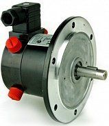 Radio-Energie RE.0444L (REO 444L) DC tachogenerator