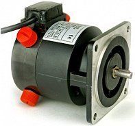 Radio-Energie RE.0315L (REO 315L) DC tachogenerator