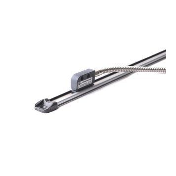 Magnetic linear encoder 2000 mm (1 &micro;m, 5&hellip;30 VDC Push-pull)