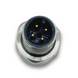 SH Series M12 Hall Effect Sensor