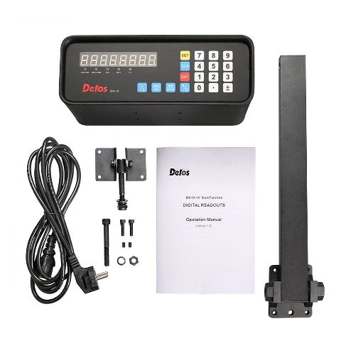 УЦИ Delos DS10-1V (1 ось)
