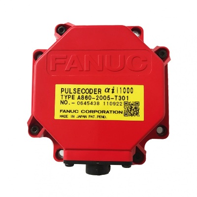 Энкодер FANUC A860-2005-T301 (кабель 6 м)